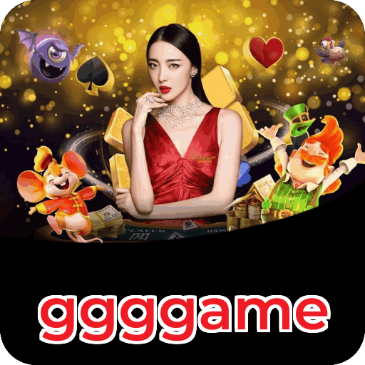 Logo Oficial ggggame Download