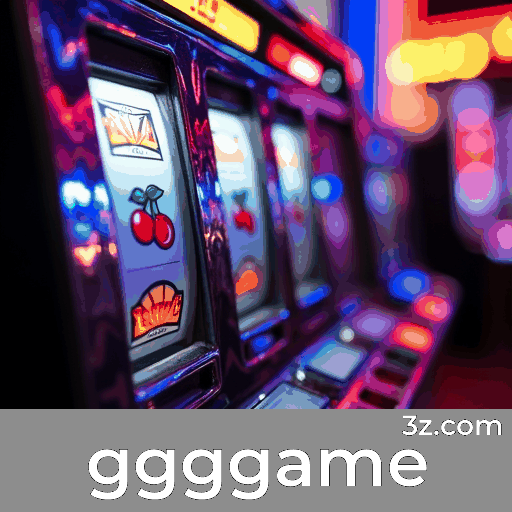 ggggame.com - Plataforma de Apostas e Cassino Online no Brasil - ggggame