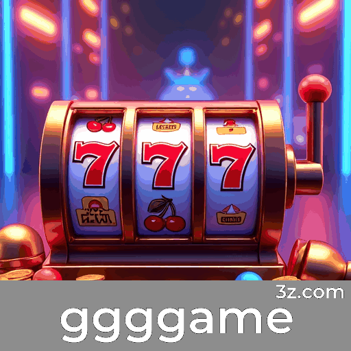 ggggame: Cassino Online Seguro e Divertido
